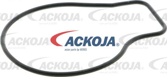 ACKOJA A26-50006 - Vesipumppu inparts.fi