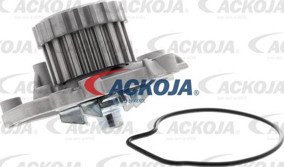 ACKOJA A26-50001 - Vesipumppu inparts.fi