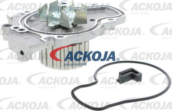 ACKOJA A26-50003 - Vesipumppu inparts.fi