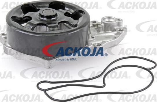 ACKOJA A26-50002 - Vesipumppu inparts.fi