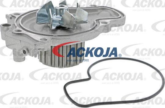 ACKOJA A26-50014 - Vesipumppu inparts.fi