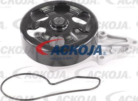 ACKOJA A26-50016 - Vesipumppu inparts.fi