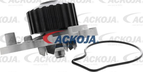 ACKOJA A26-50011 - Vesipumppu inparts.fi