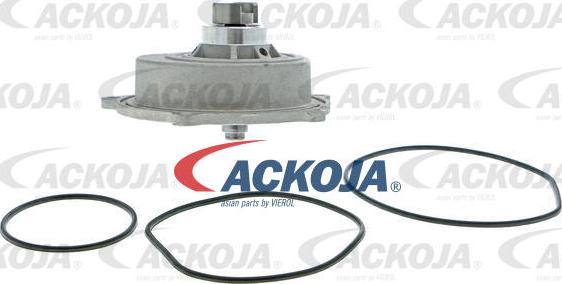 ACKOJA A26-50013 - Vesipumppu inparts.fi