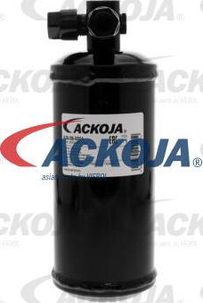 ACKOJA A26-06-0001 - Kuivain, ilmastointilaite inparts.fi