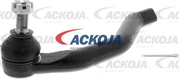 ACKOJA A26-0043 - Raidetangon pää inparts.fi