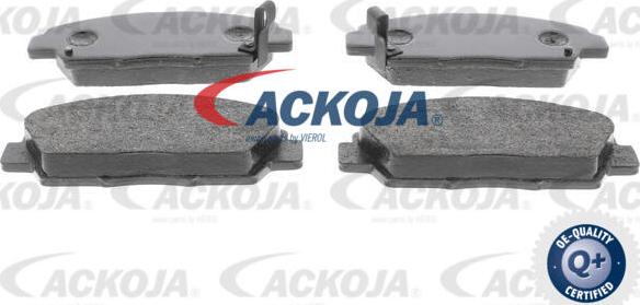 ACKOJA A26-0023 - Jarrupala, levyjarru inparts.fi