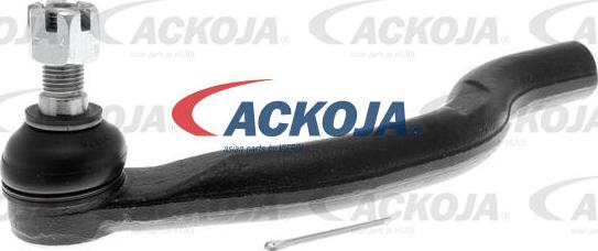 ACKOJA A26-0252 - Raidetangon pää inparts.fi