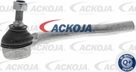 ACKOJA A26-1164 - Raidetangon pää inparts.fi