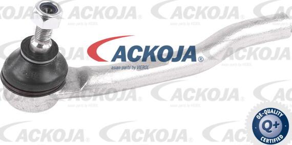 ACKOJA A26-1165 - Raidetangon pää inparts.fi