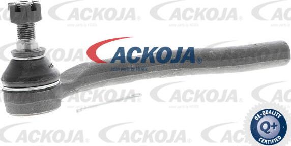 ACKOJA A26-1168 - Raidetangon pää inparts.fi