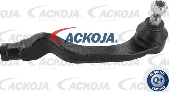 ACKOJA A26-1105 - Raidetangon pää inparts.fi