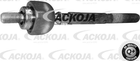 ACKOJA A26-1100 - Raidetangon pää, suora inparts.fi