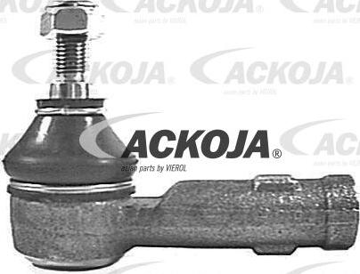 ACKOJA A26-1108 - Raidetangon pää inparts.fi