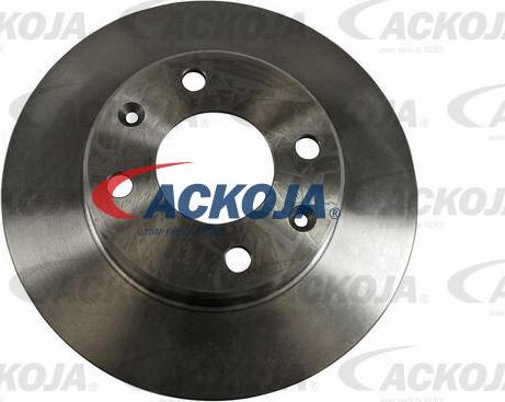 ACKOJA A26-80004 - Jarrulevy inparts.fi