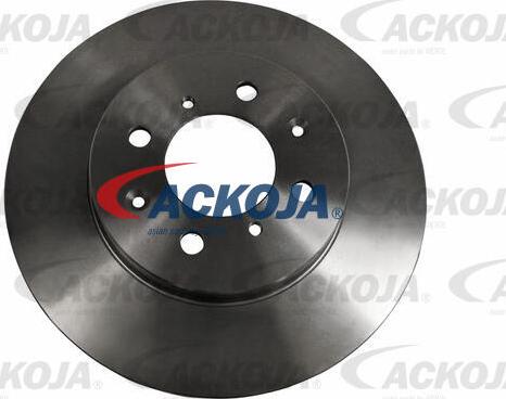 ACKOJA A26-80015 - Jarrulevy inparts.fi