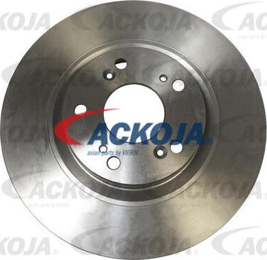 ACKOJA A26-80011 - Jarrulevy inparts.fi