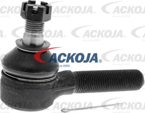 ACKOJA A70-9542 - Raidetangon pää inparts.fi