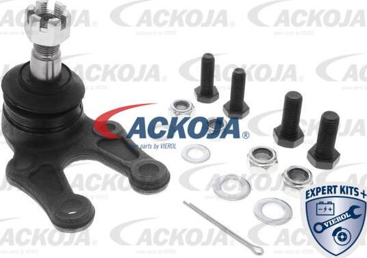 ACKOJA A70-9506 - Pallonivel inparts.fi