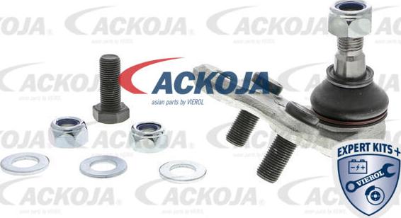 ACKOJA A70-9514 - Pallonivel inparts.fi