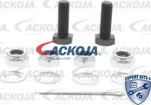 ACKOJA A70-9518 - Pallonivel inparts.fi