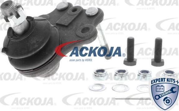 ACKOJA A70-9518 - Pallonivel inparts.fi