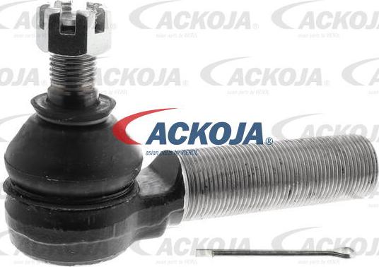 ACKOJA A70-9531 - Raidetangon pää inparts.fi