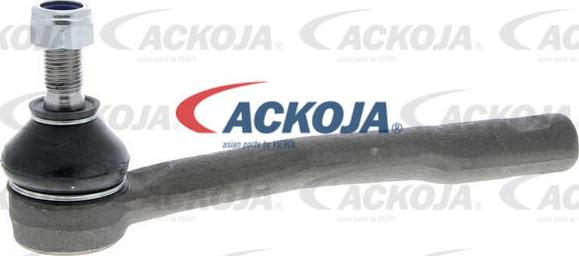 ACKOJA A70-9524 - Raidetangon pää inparts.fi