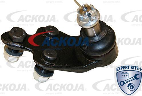 ACKOJA A70-9649 - Pallonivel inparts.fi