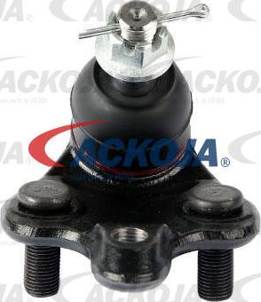 ACKOJA A70-9648 - Pallonivel inparts.fi