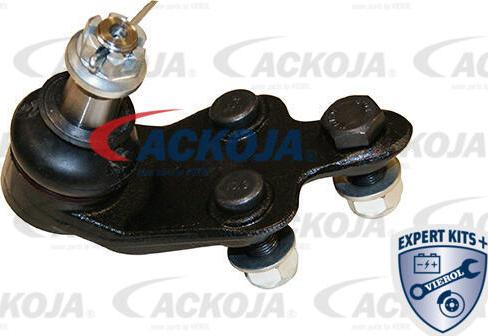 ACKOJA A70-9650 - Pallonivel inparts.fi