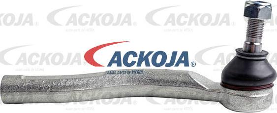 ACKOJA A70-9652 - Raidetangon pää inparts.fi