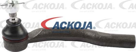 ACKOJA A70-9657 - Raidetangon pää inparts.fi