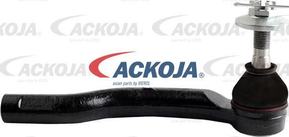 ACKOJA A70-9661 - Raidetangon pää inparts.fi