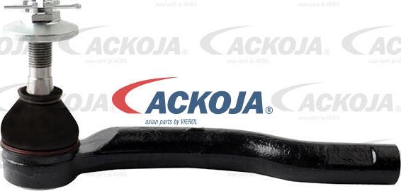 ACKOJA A70-9662 - Raidetangon pää inparts.fi