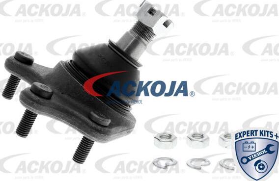 ACKOJA A70-9619 - Pallonivel inparts.fi