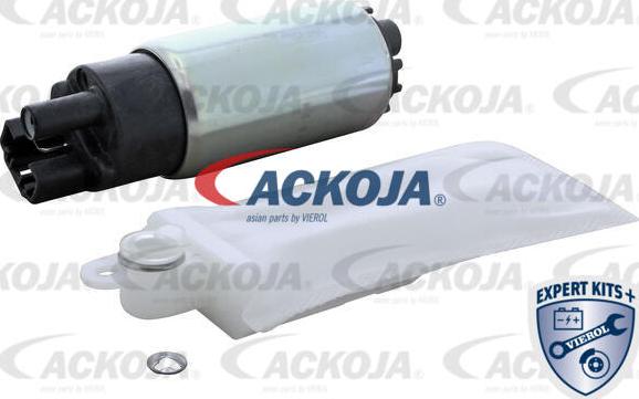 ACKOJA A70-09-0004 - Polttoainepumppu inparts.fi