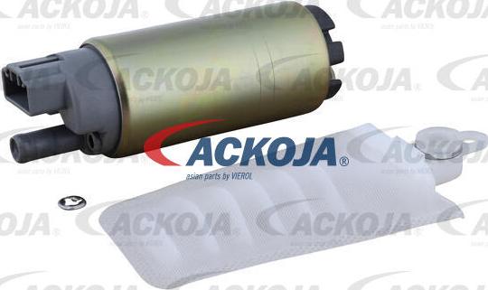 ACKOJA A70-09-0003 - Polttoainepumppu inparts.fi