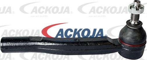 ACKOJA A70-0437 - Raidetangon pää inparts.fi