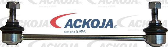 ACKOJA A70-0511 - Tanko, kallistuksenvaimennin inparts.fi