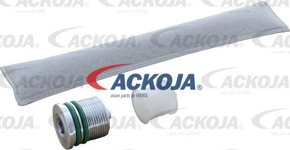 ACKOJA A70-06-0007 - Kuivain, ilmastointilaite inparts.fi
