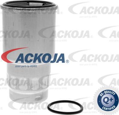 ACKOJA A70-0300 - Polttoainesuodatin inparts.fi