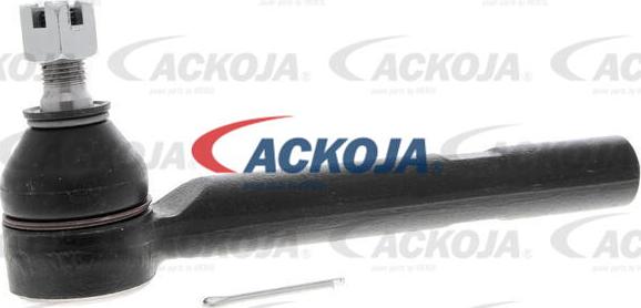 ACKOJA A70-0308 - Raidetangon pää inparts.fi