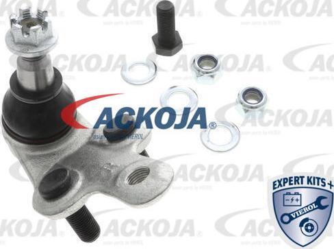 ACKOJA A70-0295 - Pallonivel inparts.fi