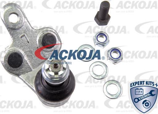 ACKOJA A70-0296 - Pallonivel inparts.fi