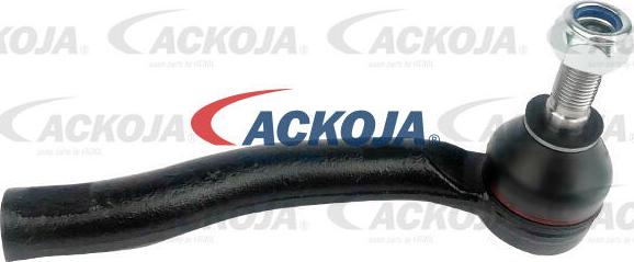 ACKOJA A70-1199 - Raidetangon pää inparts.fi