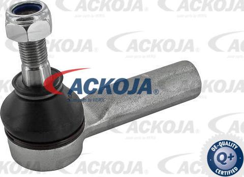 ACKOJA A70-1113 - Raidetangon pää inparts.fi