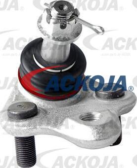 ACKOJA A70-1134 - Pallonivel inparts.fi