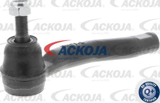 ACKOJA A70-1121 - Raidetangon pää inparts.fi