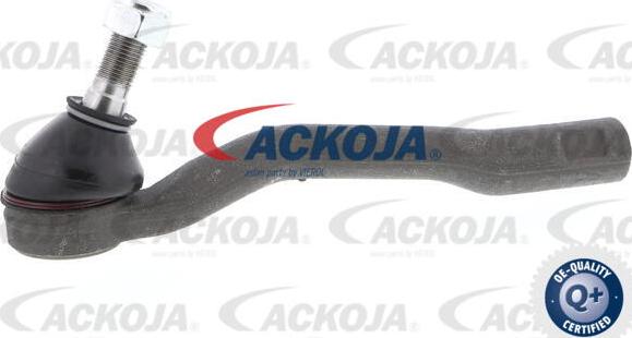 ACKOJA A70-1206 - Raidetangon pää inparts.fi